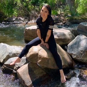 Meet your Posher, Jaylene